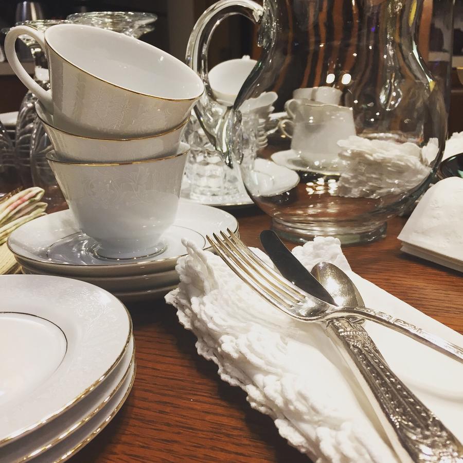 The Lamplighter Bed & Breakfast Of Ludington Εξωτερικό φωτογραφία