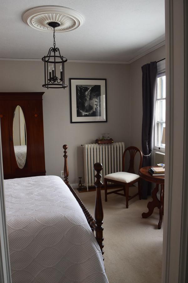 The Lamplighter Bed & Breakfast Of Ludington Εξωτερικό φωτογραφία