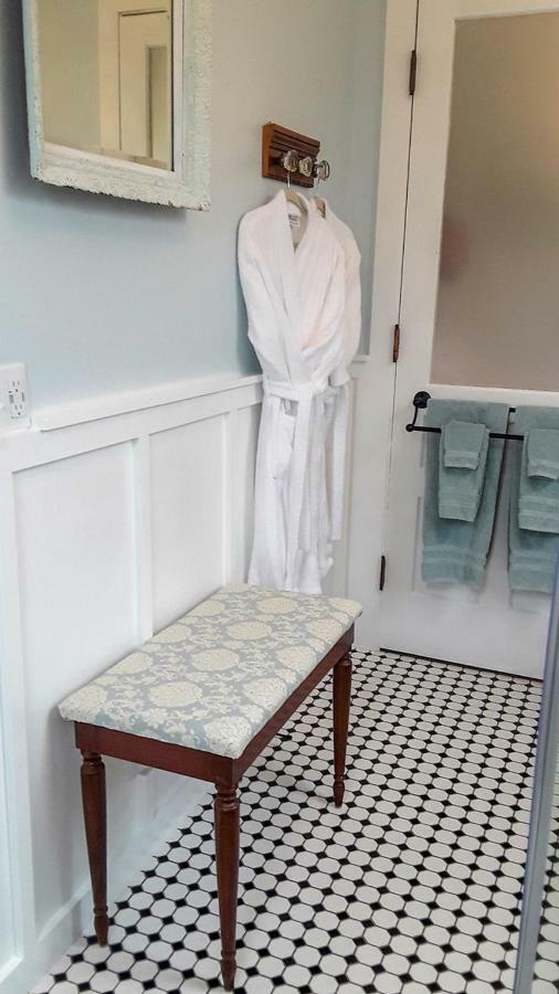 The Lamplighter Bed & Breakfast Of Ludington Εξωτερικό φωτογραφία